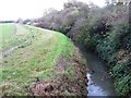 Suttoncross Drain