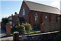 TA0629 : Corpus Christi Church on Spring Bank West, Hull by Ian S