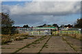 Building site off Spring Bank West, Hull