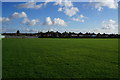 Playing field off Northfield Road, Hull