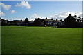 Playing field off Northfield Road, Hull