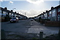 Springfield  Road off Anlaby Road, Hull