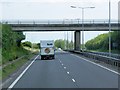 Minor Road Bridge over Thanet Way