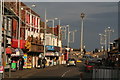 Mablethorpe High Street