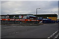 Hand Car Wash on Witty Street, Hull