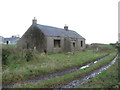 Ruined Farm Cottage