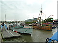 Bristol Floating Harbour