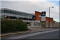 Businesses on Hawthorn Avenue, Hull