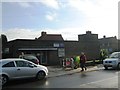 Former Police Station, Mere Lane