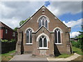 Chapel at Hyde Heath