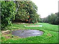 Play area, Charltonbrook