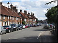 Amersham Old Town