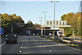 Birmingham : The M5 Motorway