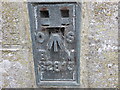 Ordnance Survey Flush Bracket S2813