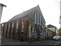 South Milford Methodist Church