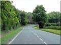 A252, West of Chilham