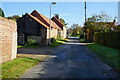 Hayside Farm, Low Street, Sancton