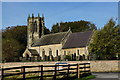 All Saints Church, Sancton