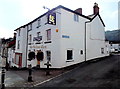 The Golden Lion, Knighton