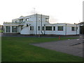 Art Deco Pavilion, Ralston Community Sports Centre