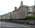 Quantock Road houses, Weston-super-Mare