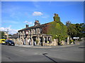 The Station pub, Guiseley