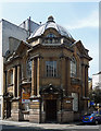 Former Scottish Provident Office, Clare Street, Bristol