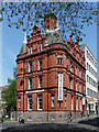 Former Prudential Building, Clare Street, Bristol