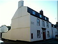 Wexham Street corner house, Beaumaris