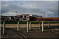 Vulcan on Copenhagen Road, Hull