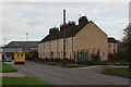 Houses on West Carr Lane, Hull