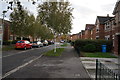 TA1031 : Lindengate Avenue off Leads Road, Hull by Ian S
