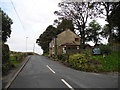 Platt Lane, Dobcross