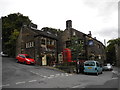 The Swan, Dobcross