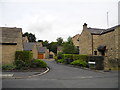 New Bank Close, Tame Water/Dobcross