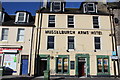 Musselburgh Arms Hotel, High Street, Musselburgh