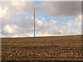 TQ5960 : Wrotham transmitter by Stephen Craven
