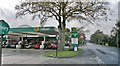 Morrisons Filling Station, Welton Road, Brough, East Yorkshire