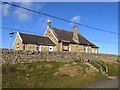 Muggleswick Parish Hall