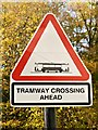 SD8303 : Tramway Crossing by David Dixon