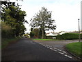 Church Lane, Sproughton