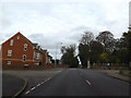 Hadleigh Road, Chantry