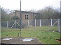 Maresfield army camp