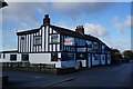 The Fleece Inn on Lock Road, North Cotes