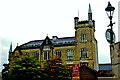 Derry - Apprentice Boys Memorial Hall