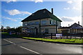 The Axe and Cleaver, North Somercotes