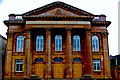 Derry - First Derry Presbyterian Church