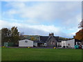 Former Primary School, Contin