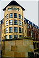 Derry - Tower Hotel within Wall of Derry near Butcher