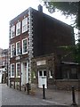 Rotherhithe Watch House